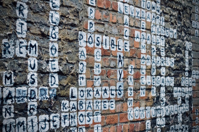 Come scegliere le parole per scrivere in maniera efficace