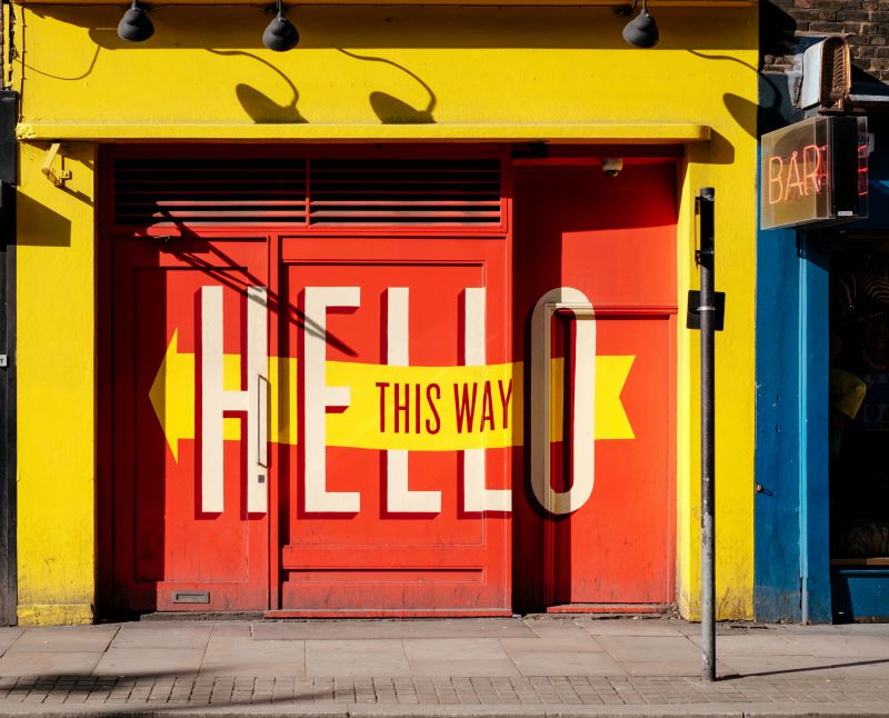 Come catturare l'attenzione grazie al copywriting
