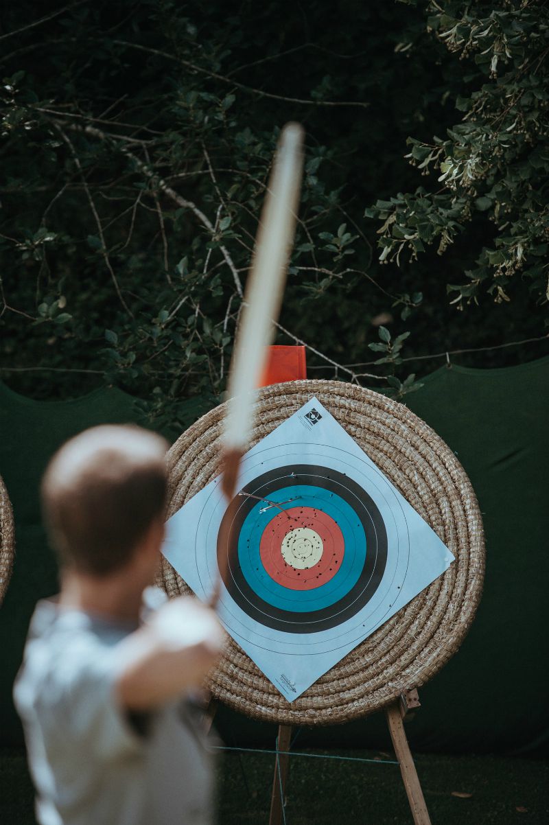 Ogni Value Proposition si rivolge a un target ben preciso