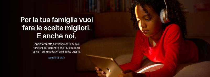 psicologia del consumatore: l'emotional storytelling di apple