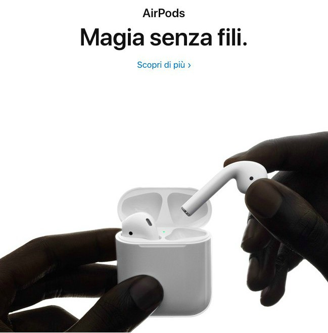 psicologia del consumatore: l'emotional storytelling di apple