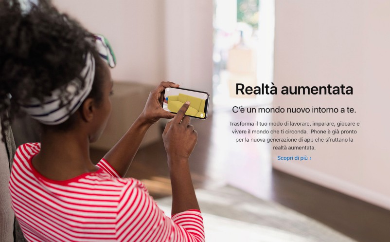 psicologia del consumatore: l'emotional storytelling di apple