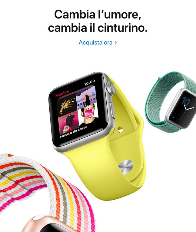 psicologia del consumatore: l'emotional storytelling di apple