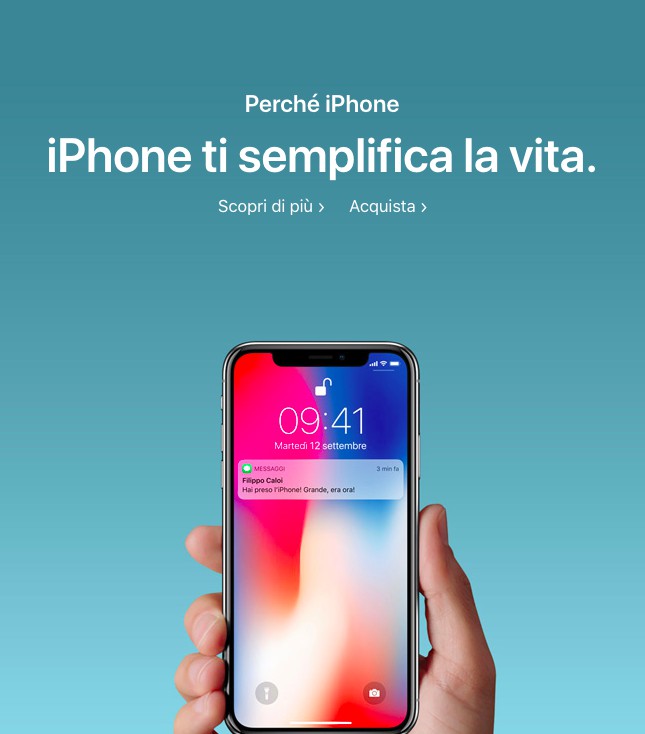 psicologia del consumatore: l'emotional storytelling di apple