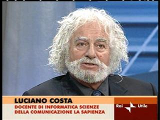 Come scrivere una tesi secondo Luciano Costa